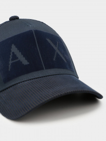 Кепка Armani Exchange модель 954202-1A108-00035 Фото