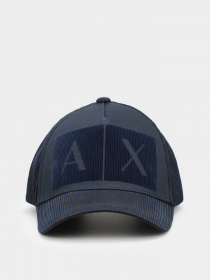 Кепка Armani Exchange модель 954202-1A108-00035 Фото