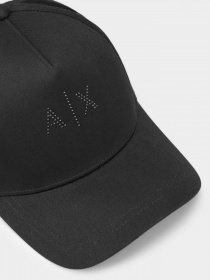Кепка Armani Exchange модель 954202-1A116-00020 Фото