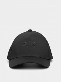 Кепка Armani Exchange модель 954202-1A116-00020 Фото