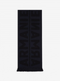 Шарф Armani Exchange модель 954607-1A302-00035 Фото