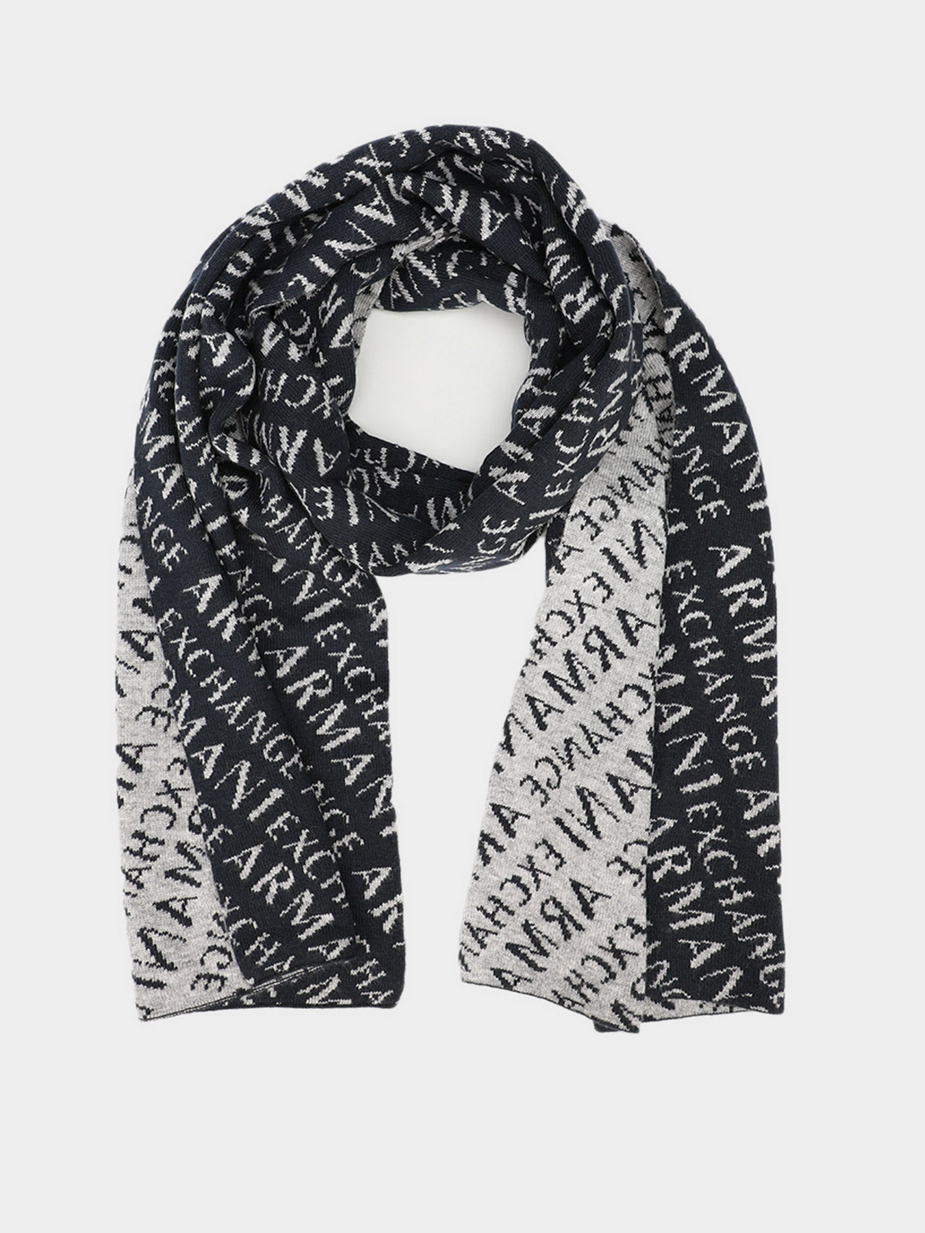 Шарф Armani Exchange модель 954650-CC310-00035 Фото
