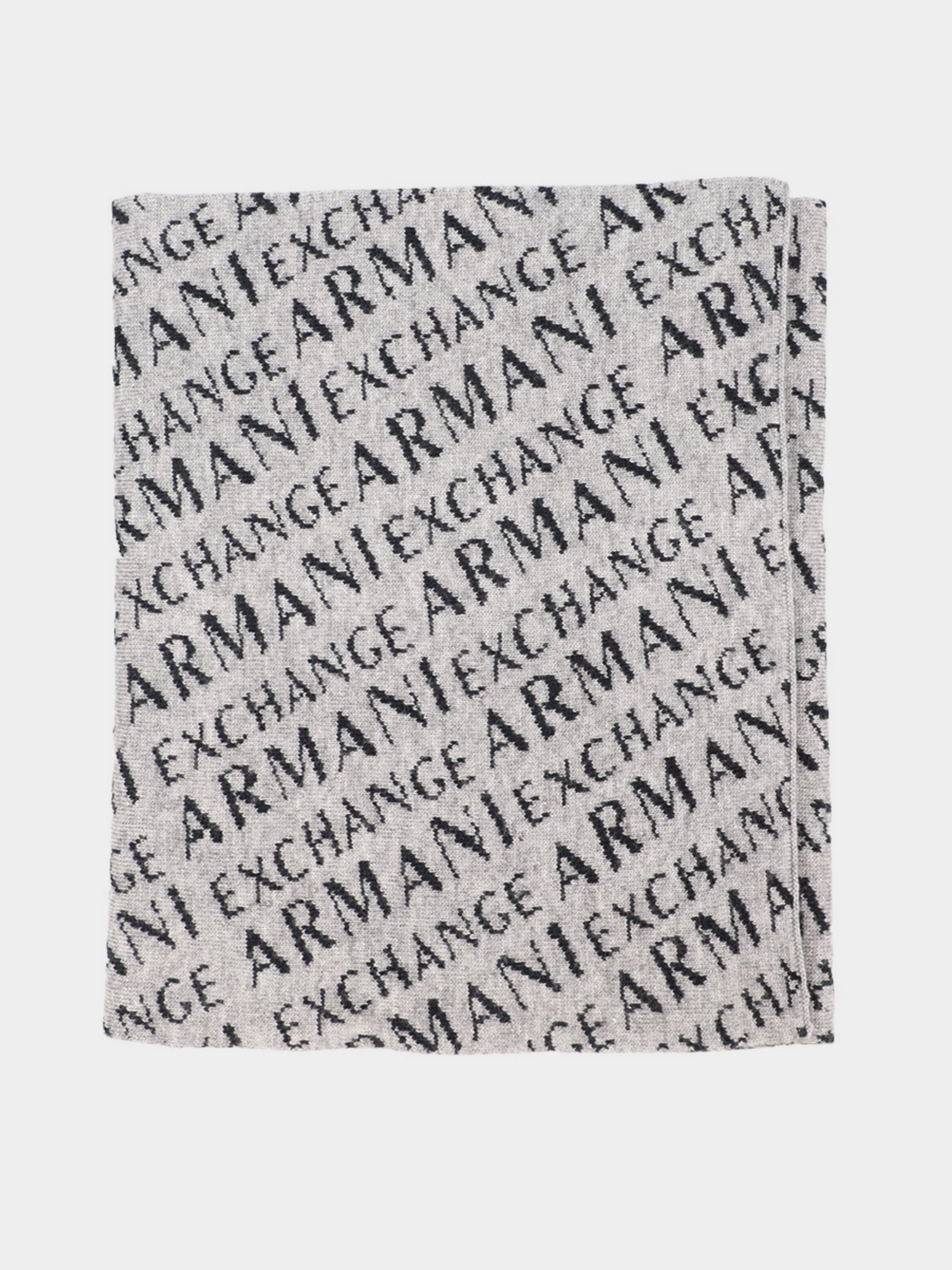 Шарф Armani Exchange модель 954650-CC310-00048 Фото