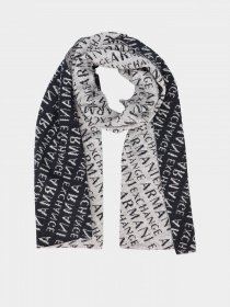 Шарф Armani Exchange модель 954650-CC310-00048 Фото