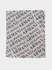 Шарф Armani Exchange модель 954650-CC310-00048 Фото