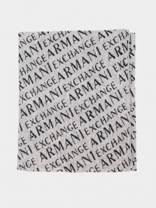 Шарф Armani Exchange модель 954650-CC310-00048 Фото