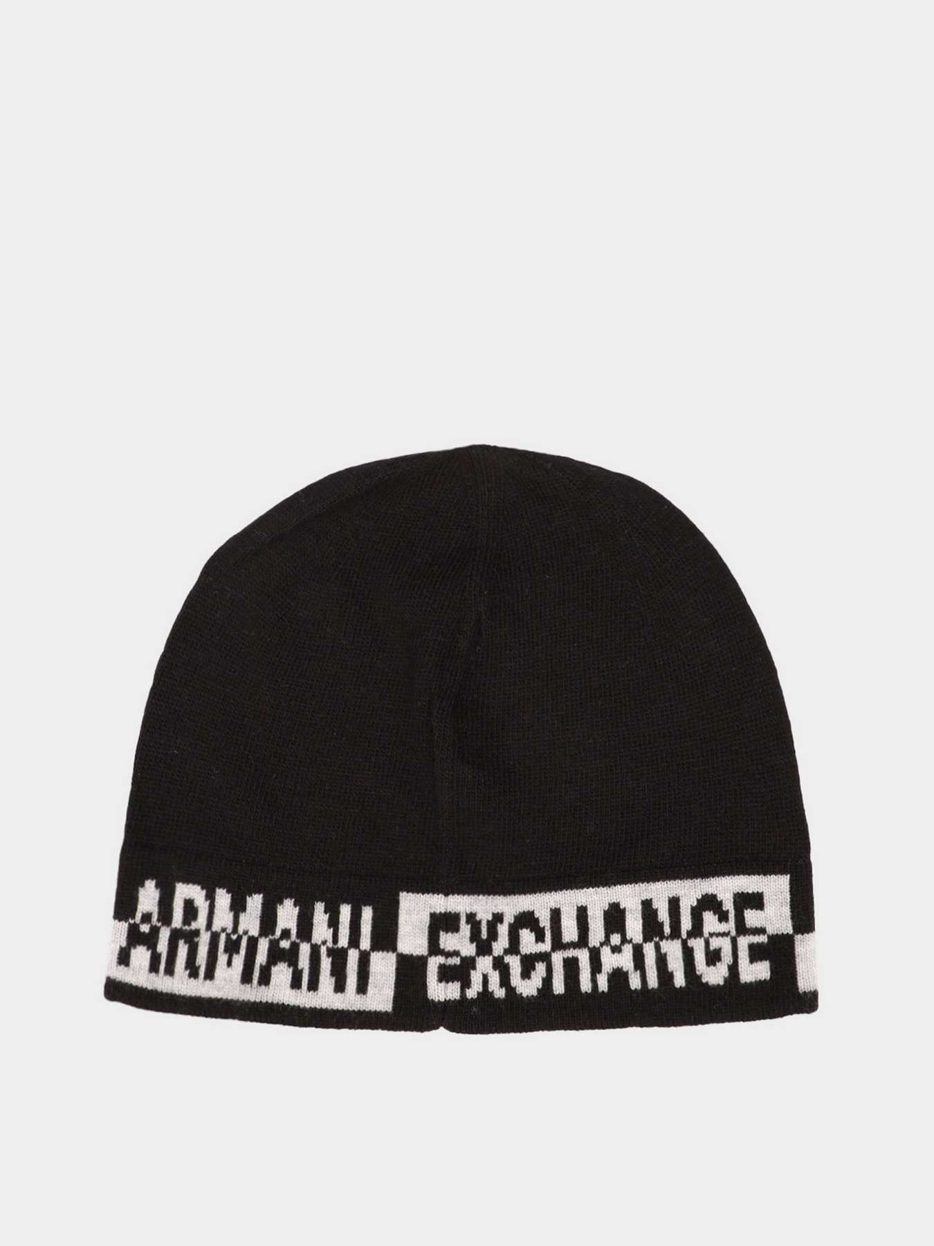 Шапка/шарф Armani Exchange модель 954651-CC311-00020 Фото