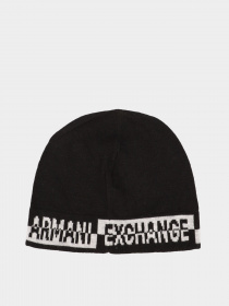 Шапка/шарф Armani Exchange модель 954651-CC311-00020 Фото