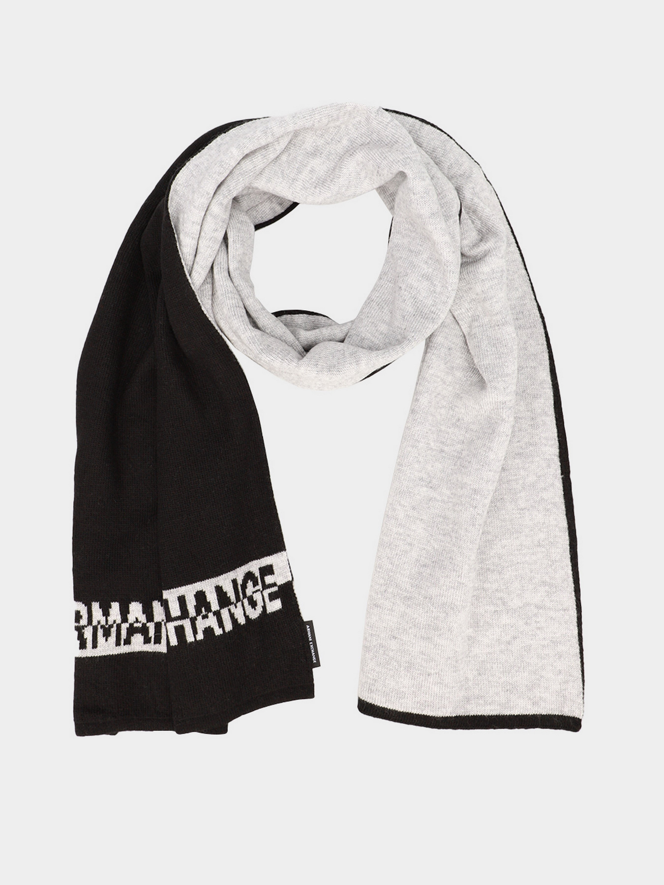 Шапка/шарф Armani Exchange модель 954651-CC311-00020 Фото