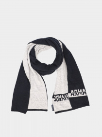 Шапка/шарф Armani Exchange модель 954651-CC311-00035 Фото