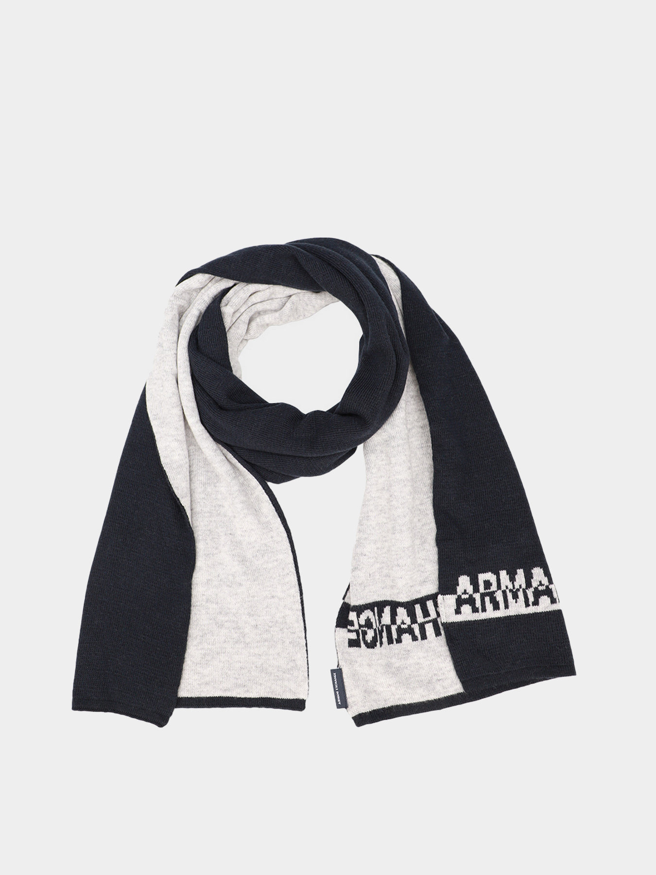 Шапка/шарф Armani Exchange модель 954651-CC311-00035 Фото