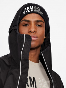 Шапка Armani Exchange модель 954660-1A300-00020 Фото