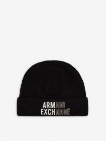 Шапка Armani Exchange модель 954660-1A300-00020 Фото