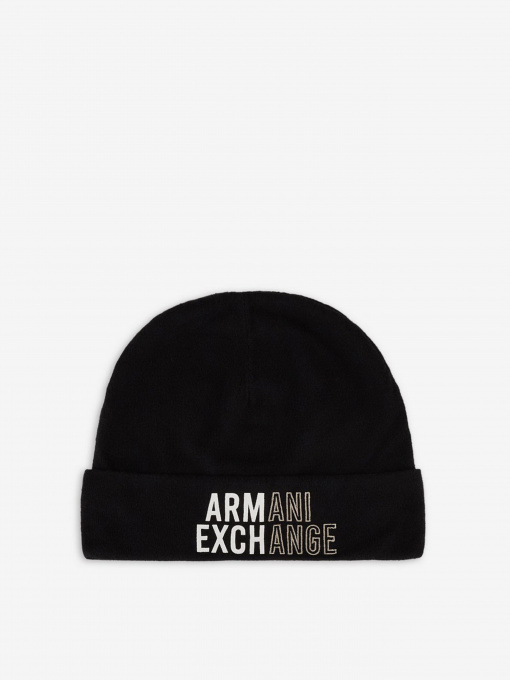 Шапка Armani Exchange модель 954660-1A300-00020 Фото