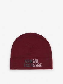 Шапка Armani Exchange модель 954660-1A300-12776 Фото