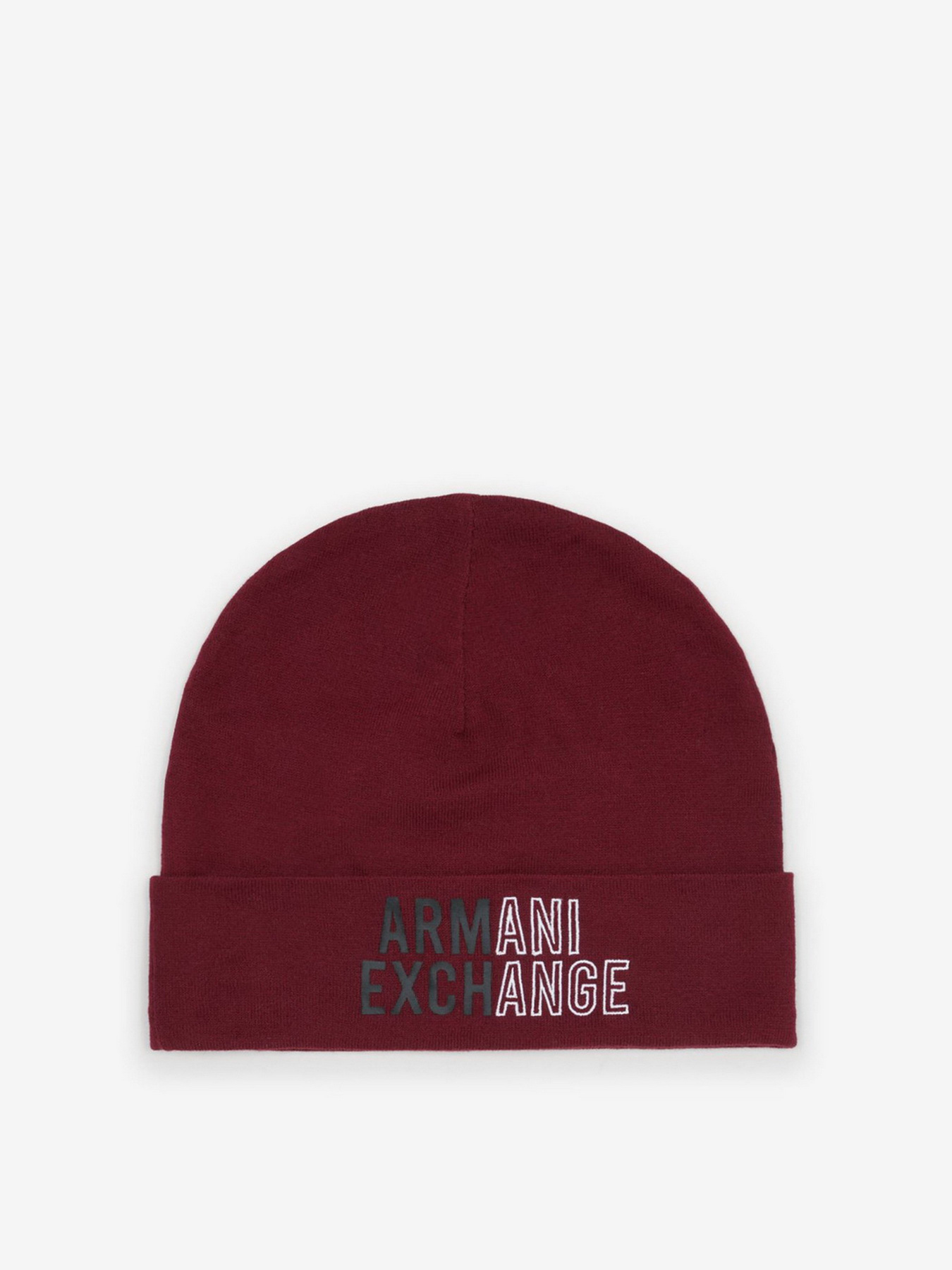 Шапка Armani Exchange модель 954660-1A300-12776 Фото