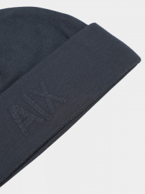 Шапка Armani Exchange модель 954661-1A307-00035 Фото