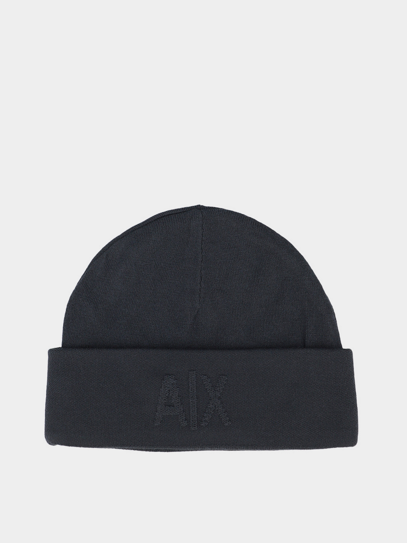 Шапка Armani Exchange модель 954661-1A307-00035 Шапка Armani Exchange модель 954661-1A307-00035 Фото