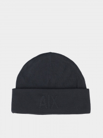 Шапка Armani Exchange модель 954661-1A307-00035 Шапка Armani Exchange модель 954661-1A307-00035 Фото