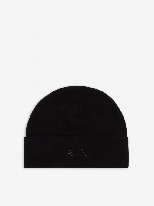 Шапка Armani Exchange модель 954664-1A309-00020 Фото