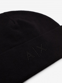 Шапка Armani Exchange модель 954664-1A309-00020 Шапка Armani Exchange модель 954664-1A309-00020 Фото