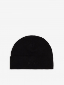 Шапка Armani Exchange модель 954664-1A309-00020 Шапка Armani Exchange модель 954664-1A309-00020 Фото