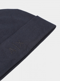 Шапка Armani Exchange модель 954664-1A309-00035 Фото