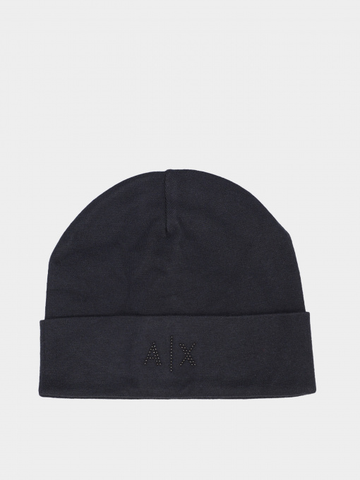 Шапка Armani Exchange модель 954664-1A309-00035 Фото