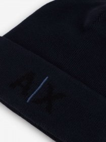 Шапка Armani Exchange модель 954665-1A302-00035 Фото