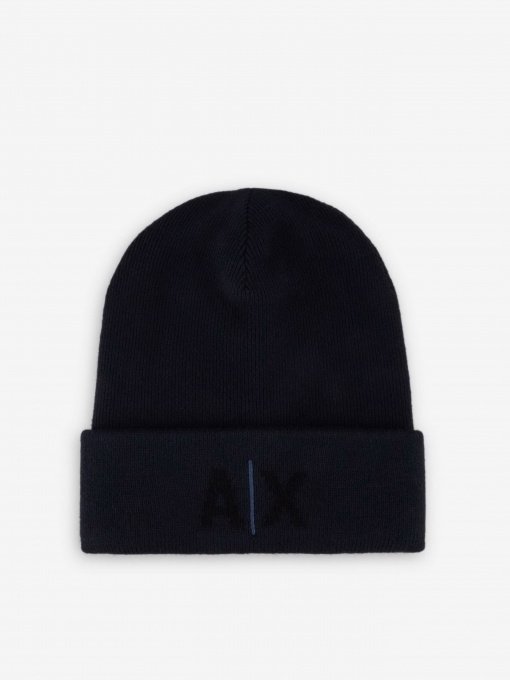 Шапка Armani Exchange модель 954665-1A302-00035 Фото