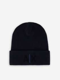 Шапка Armani Exchange модель 954665-1A302-00035 Шапка Armani Exchange модель 954665-1A302-00035 Фото