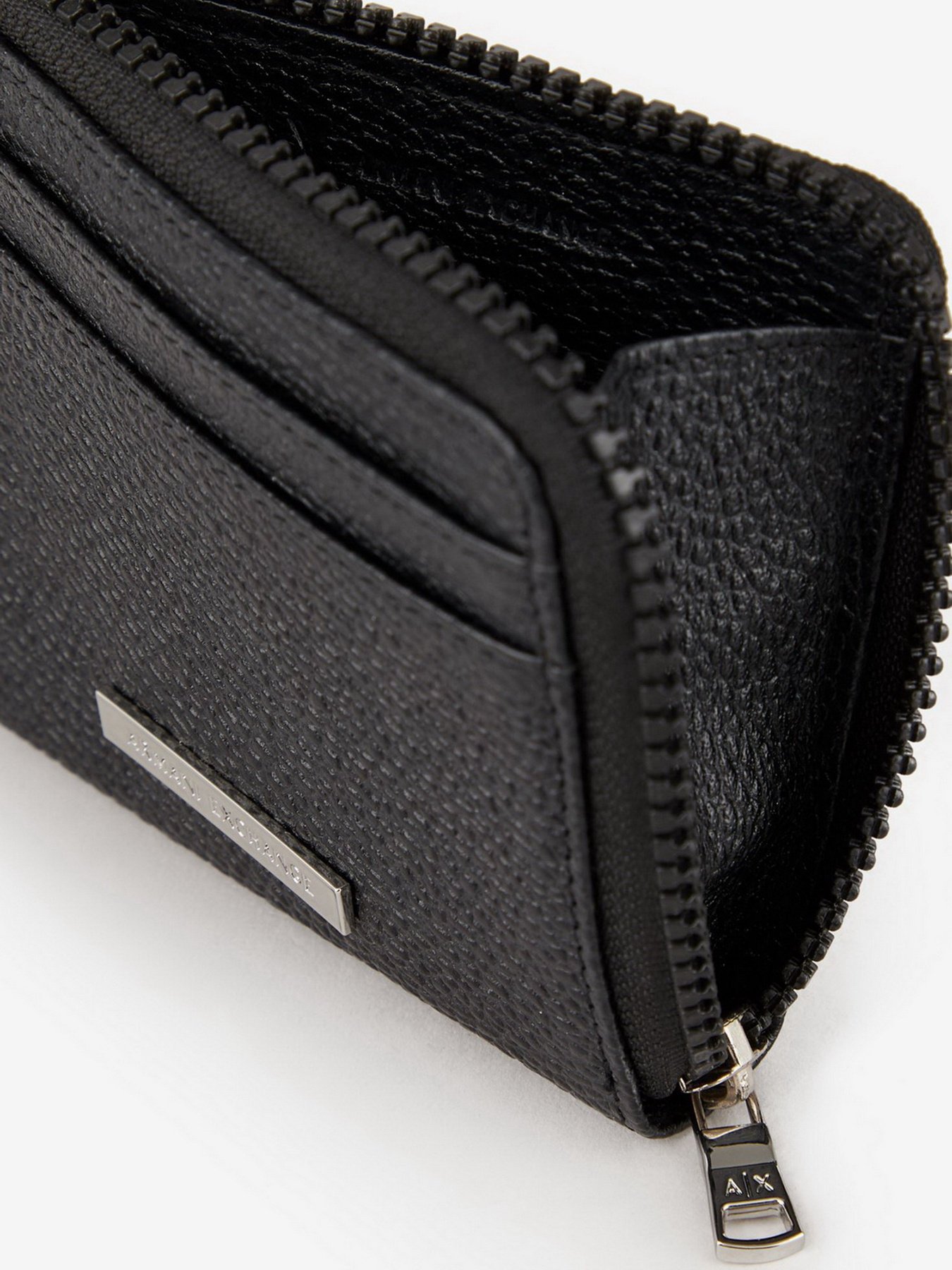 Гаманець Armani Exchange модель 958116-CC206-00020 Фото