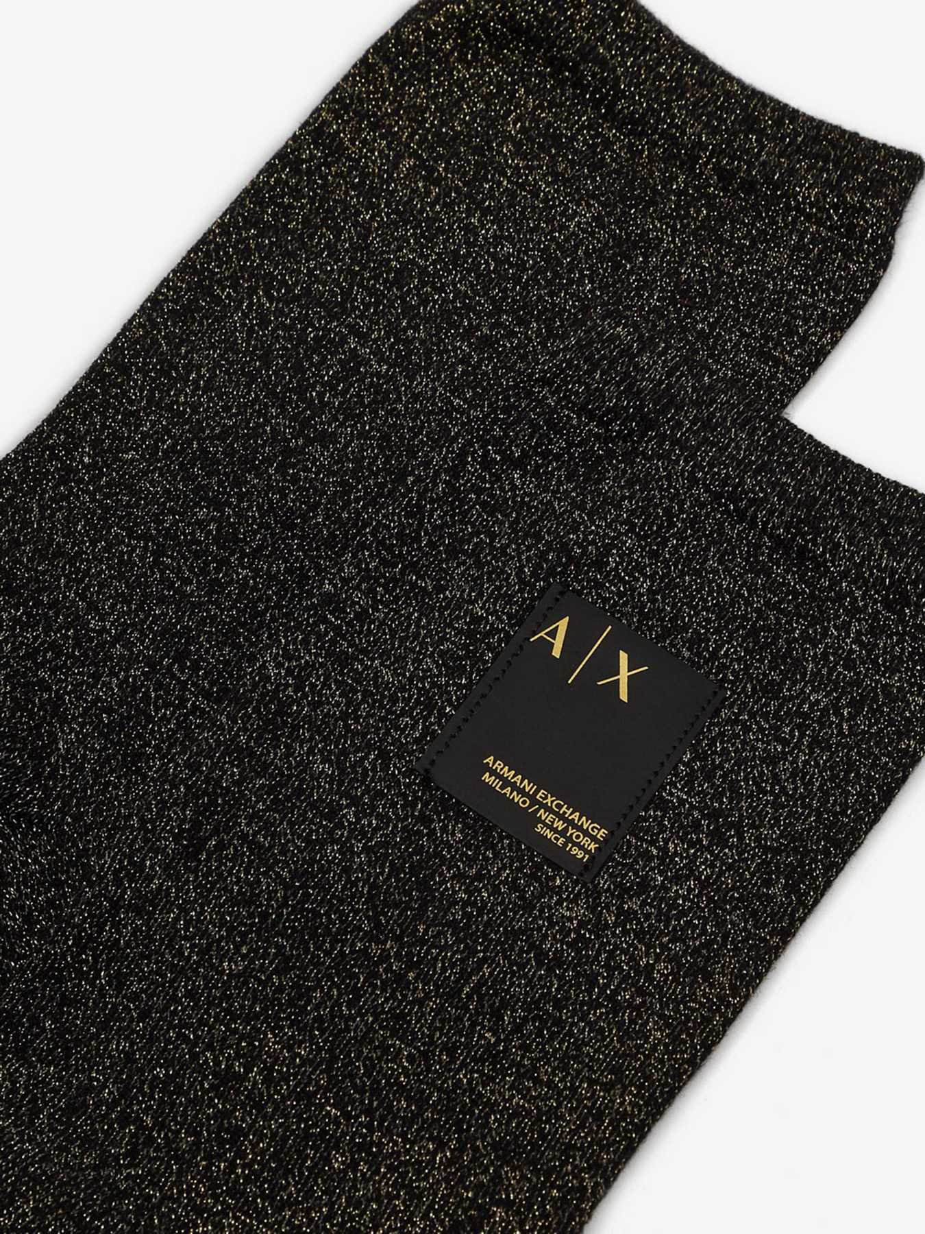 Шкарпетки та гольфи Armani Exchange модель 946004-1A410-03420 Фото