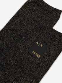 Шкарпетки та гольфи Armani Exchange модель 946004-1A410-03420 Фото