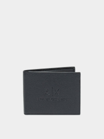 Гаманець Armani Exchange модель 958058-CC223-04939 Фото