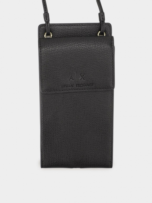 Сумка Armani Exchange модель 948506-1A702-00020 Фото