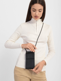 Сумка Armani Exchange модель 948506-1A702-00020 Фото