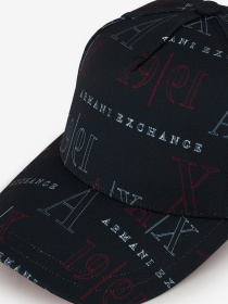 Кепка Armani Exchange модель 954202-1A105-04521 Фото