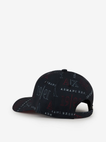 Кепка Armani Exchange модель 954202-1A105-04521 Фото