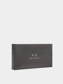 Гаманець Armani Exchange модель 958055-1A808-06021 Фото