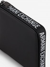 Кошелек Armani Exchange модель 958408-1A808-06021 Фото