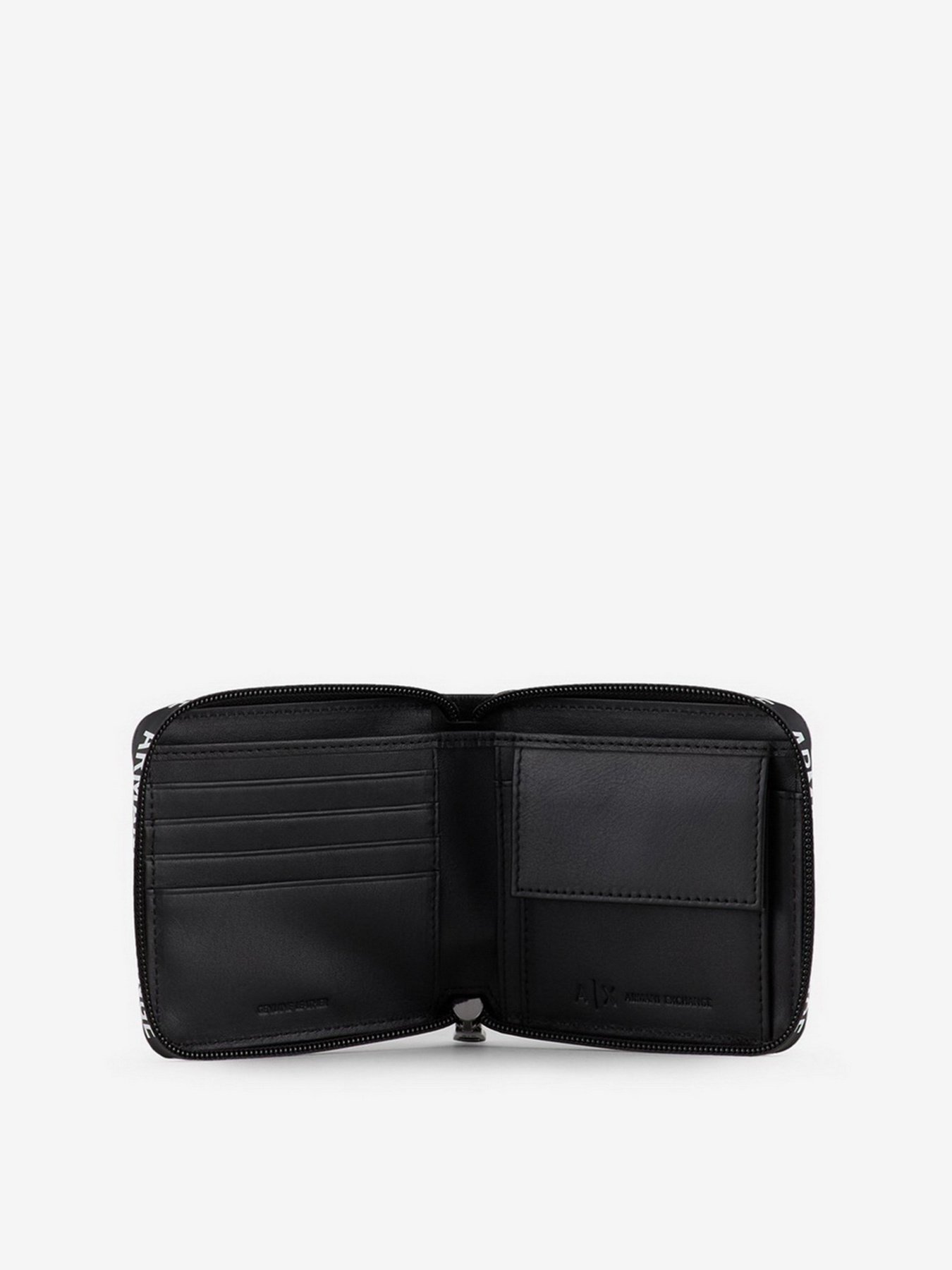 Гаманець Armani Exchange модель 958408-1A808-06021 Фото