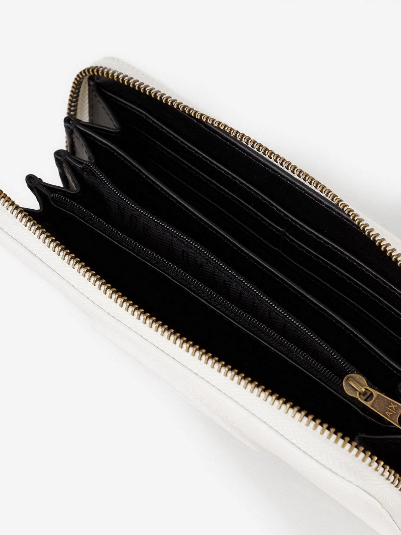 Гаманець Armani Exchange модель 948068-CC717-00010 Фото