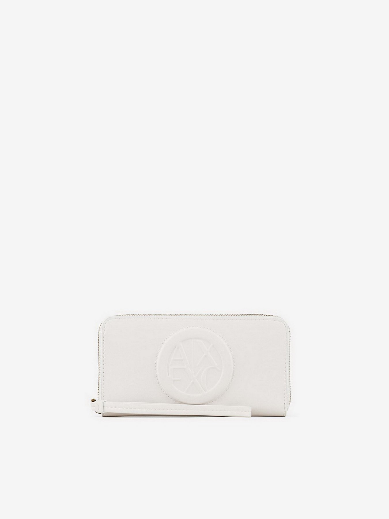 Гаманець Armani Exchange модель 948068-CC717-00010 Фото