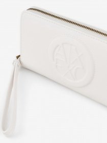 Гаманець Armani Exchange модель 948068-CC717-00010 Фото