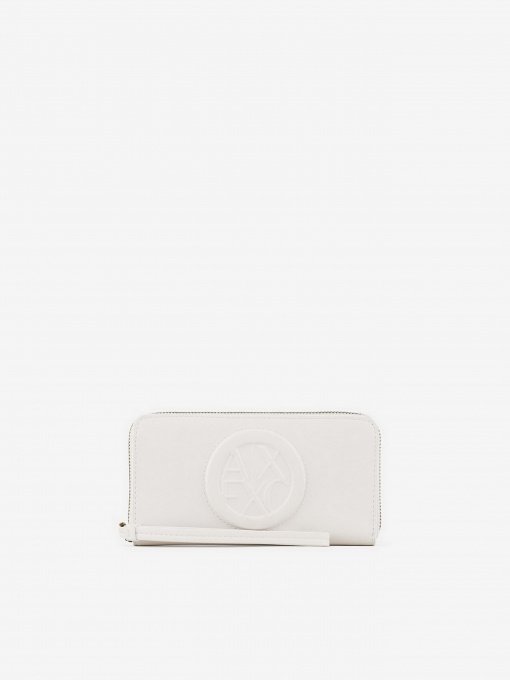 Кошелек Armani Exchange модель 948068-CC717-00010 Фото