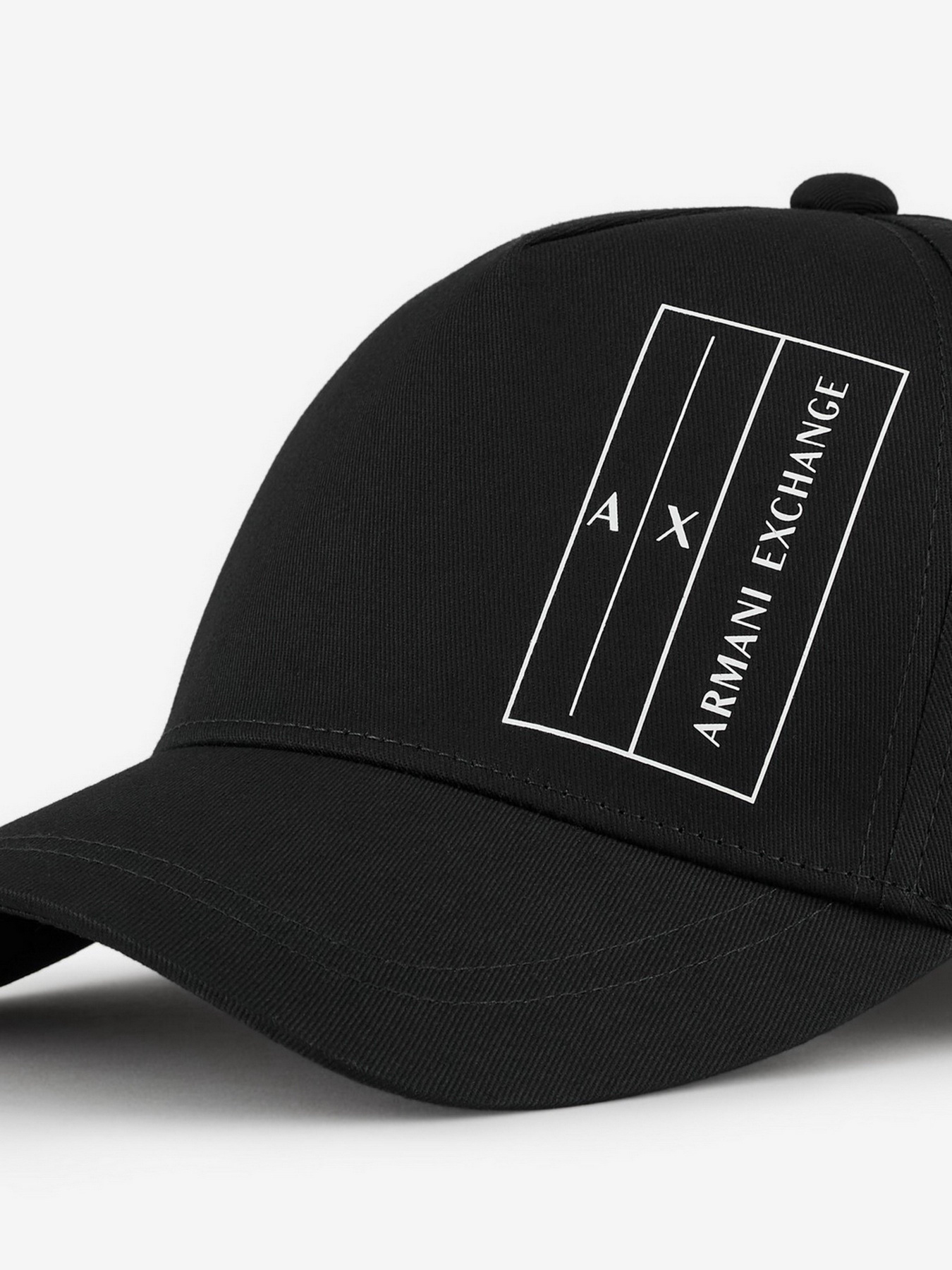 Кепка Armani Exchange модель 954202-2R102-00020 Фото