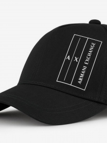 Кепка Armani Exchange модель 954202-2R102-00020 Фото