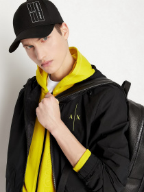 Кепка Armani Exchange модель 954202-2R102-00020 Фото