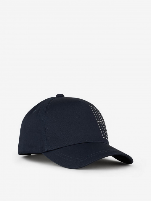 Кепка Armani Exchange модель 954202-2R102-00035 Фото